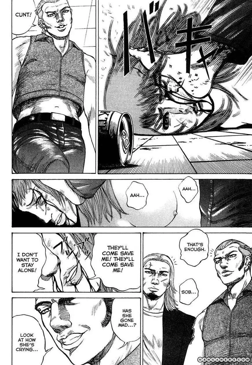 Kyou Kara Hitman Chapter 7 12